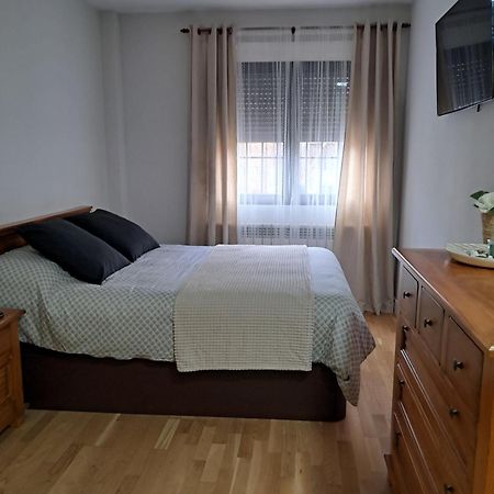 Ferienwohnung El Rincon La Roca El Espinar Exterior foto