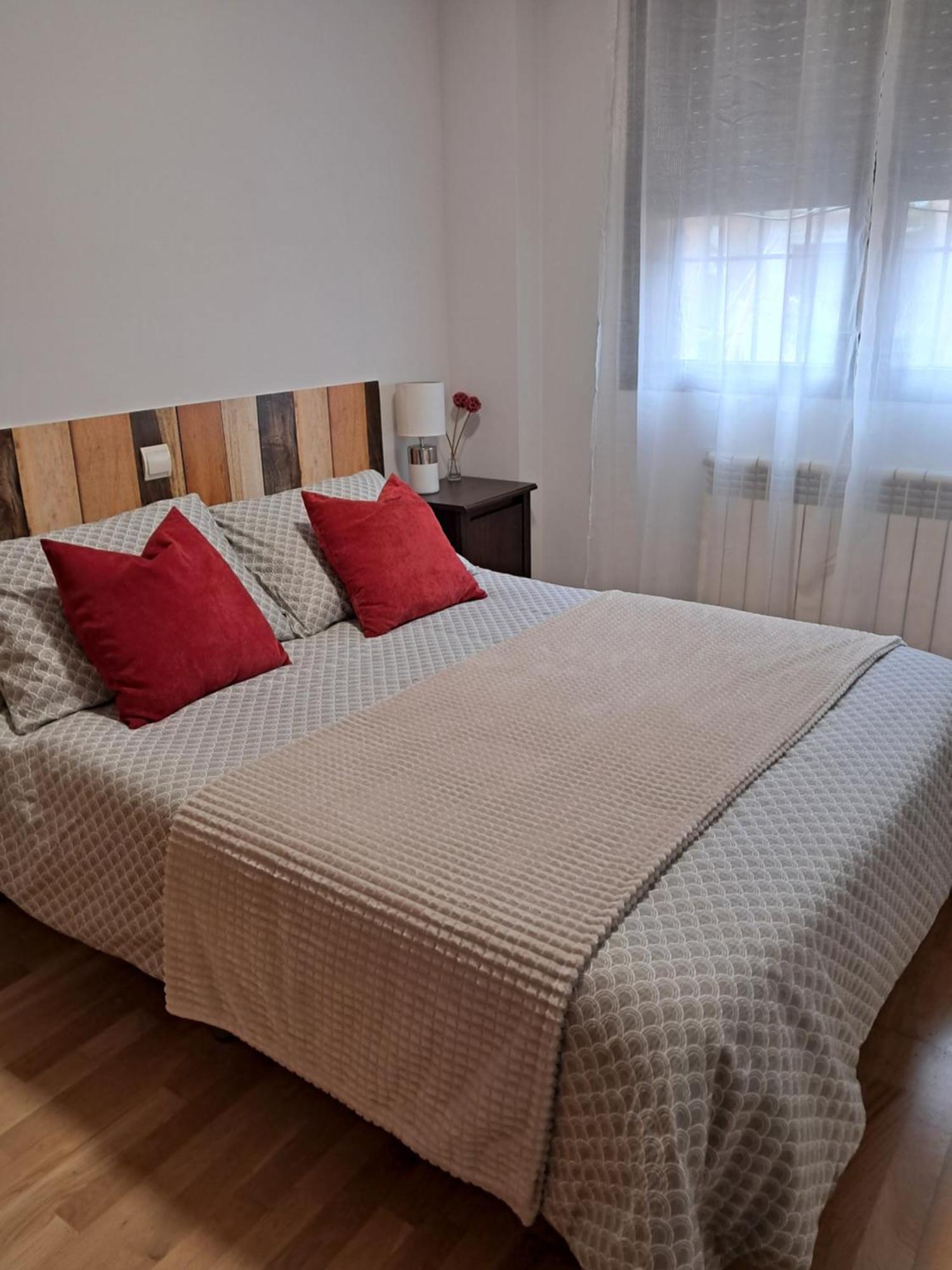 Ferienwohnung El Rincon La Roca El Espinar Exterior foto